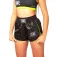 Leone1947 Pantalons curts de boxa Basic