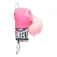 Leone1947 Porte-clés mini gant de boxe