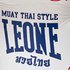 Leone1947 Guantes Combate Muay Thai