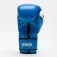 Leone1947 Luvas de combate Shock