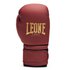 Leone1947 Bordeaux Боевые перчатки Edition