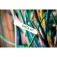 Brother TZE-FXE221 9 mm 8 m Ribbon Cartridge