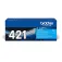 Brother TN421C til BC4 toner