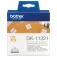 Brother DK-11221 テープ
