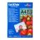 Brother BP71GA4 A4 20 단위