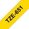 Brother TZEFX-651 teippi