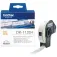 Brother DK-11204 merkelapp