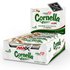 Amix Cornella Crunchy Muesli 50g 25 Units Coconut And Chocolate Energy Bars Box