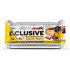 Amix Protein Exclusive 40g 24 Enheder Banan Og Chokolade Energi Barer Boks