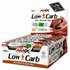 amix-con-pochi-carboidrati-33-chocolate-60g-15-unita-doppio-chocolate-scatola-barrette-energetiche