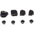 Rotor Chainring Bolts Covers Shimano Ultegra 8000 Set Noot