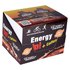 Victory endurance Energy Up Cafeïne 40g 24 Eenheden Cola Energie Gels Doos