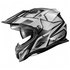 Nexo MX-Line Fiberglass Enduro Motocross Helmet