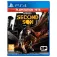Playstation PS4 Infamous Second Son PS Hits