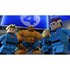 Playstation PS4 Lego Marvel Collection