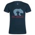 Montura Bear T-shirt med korta ärmar