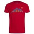 Montura Summit T-shirt med korte ærmer