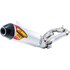 FMF Factory 4.1 RCT MegaBomb Stainless Steel Natural YZF250 14-18