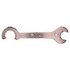 Cyclo Fixed Nut Wrench Tool