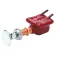 Seachoice Interruptor de palanca 2 posiciones