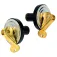 Seachoice Abdeckstopfen 12.7 mm