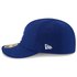 New era Los Angeles Dodgers MLB Authentic Collection Low Profile 59Fifty Cap