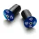 Cinelli Handlebar Plugs