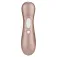 Satisfyer Pro 2 Next Gen vibrator