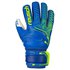 Reusch Attrakt SG Finger Support Goalkeeper Gloves