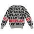 Replay SB5001.050.G22918J Sweater