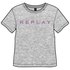 Replay SG7479 T-Shirt Koszulka z krótkim rękawem