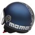Momo design FGTR Открытый Шлем Эво Джокер