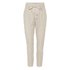Vero moda Eva Loose Striped Paperbag pants