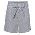 Vero moda Eva Paperbag Cot shorts