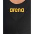 Arena Costume Bagno Competizione Vestibilità Posteriore Aperta Powerskin Carbon Glide