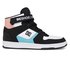 Dc shoes Pensford Hi Trainers