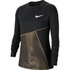 Nike Pro Warm long sleeve T-shirt