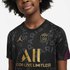 Nike Camiseta Paris Saint Germain Dri Fit 20/21 Junior