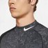 Nike Pro Warm Utility T-Shirt Manche Longue