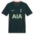 Nike Camiseta Tottenham Hotspur FC Segunda Equipación Breathe Stadium 20/21 Júnior