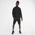 Nike Iso PX Sweatshirt Mit Reißverschluss