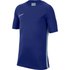 Nike Dri-Fit Academy Korte Mouwen T-Shirt