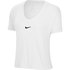 Nike Court Dri Fit Kurzarm T-Shirt