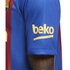 Nike FC Barcelona Breathe Stadium 20/21 T-Shirt