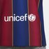 Nike Camiseta FC Barcelona Principal Vapor Match 20/21