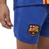 Nike FC Barcelona Home Adem Kleine Kinderen 20/21 Set