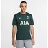 Nike Tottenham Hotspur FC Away Breathe Stadium 20/21 T-Shirt
