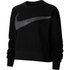 Nike Dri-FiGeFit langarmet t-skjorte