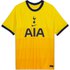 Nike Camiseta Tottenham Hotspur FC Tercera Equipación Breathe Stadium 20/21