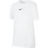 Nike Sportswear kortarmet t-skjorte